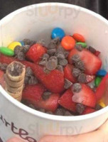 Yogurtland Santa Monica Promenade