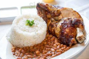 Riko Peruvian Cuisine