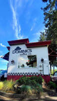 Dominic's Coffee