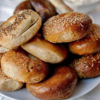 Shelsky’s Brooklyn Bagels