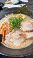 Dohatsuten Ramen Tapas