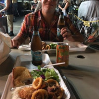 Blue Ocean Seafood Steak