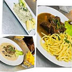 Pizzeria La Petite Francaise
