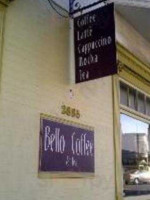 Bello Coffee Tea