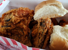 Crown Fried Chicken