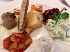 Smorgas Chef At Scandinavia House