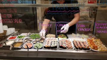 Currents Riverview Bistro