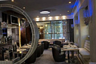 Blue Lounge Bar Restaurant