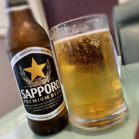 King's Mongolian -b-q