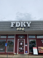 Fdky Bbq