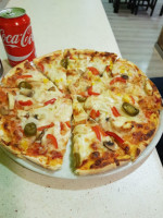 Kebab Y Kentucky House