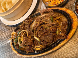 Friend's House Korean