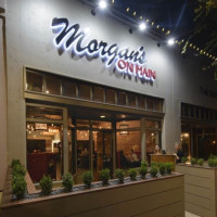 Morgan's On Main