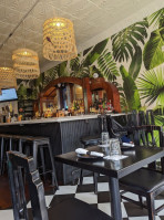 Harry's Daughter Caribbean Inspired Gastro Pub