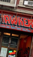 Hawkers
