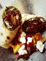 Wolfnights -the Gourmet Wrap