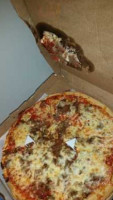 In Out Pizza