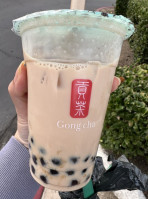 Gong Cha Gòng Chá