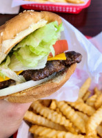 Express Wings & More