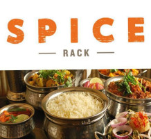 Spice Rack