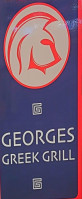 George's Greek Grill