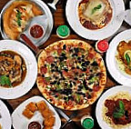 Neena's New York Style Pizza Bistro
