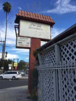 Pat Lorraine’s Coffee Shop