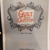 The Guilt Free Glutton