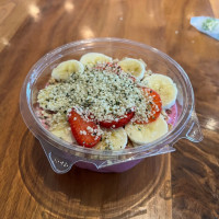Frutta Bowls