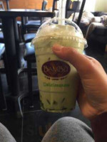 Bambu Desserts And Drinks