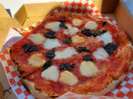 Firenza Pizza