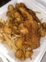 Fresh Pond Seafood