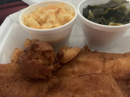 Annie's Fish Fixin's