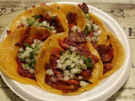 Tacos El Regio