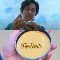 Forlini's.