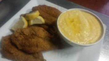 Five Spot Soul Food