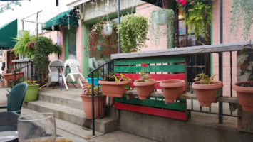 Le Thai Cafe