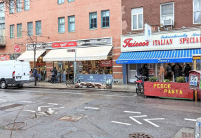 Faicco’s Italian Specialties