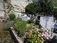 Auberge La Cascade