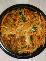 Halal Xpress Asian Fusion