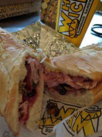 Which Wich Emory Point