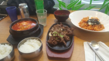 Seoul Kimchi