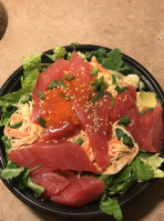 Ginger Sushi Burrito Llc