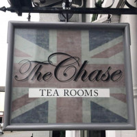 The Chase Tearooms