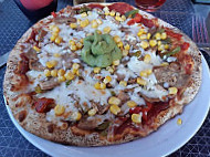 Le Vesuvio Pizzeria