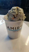 Amir's Nitrogen Ice Parlor