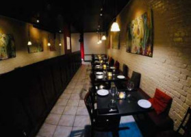 Tuba Nob Hill Authentic Turkish