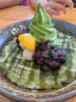 Matcha Cafe Maiko