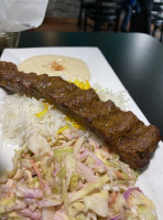 Famous Shish Kabob