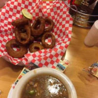 Louisiana Crab Shack